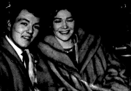 George J. Coates Jr., professional musician and composer